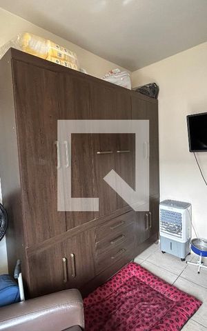Casa à venda com 97m², 3 quartos e 2 vagasQuarto 2