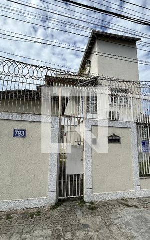 Casa à venda com 97m², 3 quartos e 2 vagasFachada