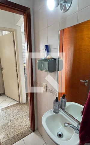 Casa à venda com 97m², 3 quartos e 2 vagasLavabo
