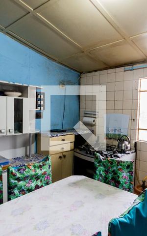Casa à venda com 100m², 3 quartos e 1 vagaCozinha
