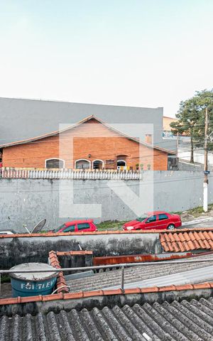 Casa de condomínio à venda com 78m², 3 quartos e 1 vaga Casa de condomínio à venda com 78m², 3 quartos e 1 vagaVista da Suite 1