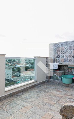 Casa de condomínio à venda com 78m², 3 quartos e 1 vaga Casa de condomínio à venda com 78m², 3 quartos e 1 vagaTerraço