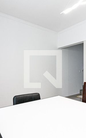 Casa de condomínio à venda com 78m², 3 quartos e 1 vaga Casa de condomínio à venda com 78m², 3 quartos e 1 vagaSala