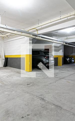 Casa de condomínio à venda com 78m², 3 quartos e 1 vaga Casa de condomínio à venda com 78m², 3 quartos e 1 vagaGaragem