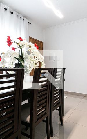 Casa de condomínio à venda com 78m², 3 quartos e 1 vaga Casa de condomínio à venda com 78m², 3 quartos e 1 vagaSala