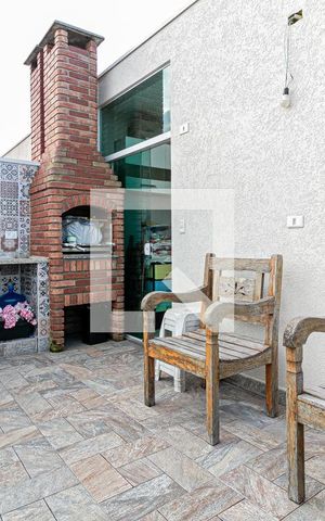 Casa de condomínio à venda com 78m², 3 quartos e 1 vaga Casa de condomínio à venda com 78m², 3 quartos e 1 vagaTerraço
