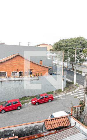 Casa de condomínio à venda com 78m², 3 quartos e 1 vaga Casa de condomínio à venda com 78m², 3 quartos e 1 vagaVista da Suite 3