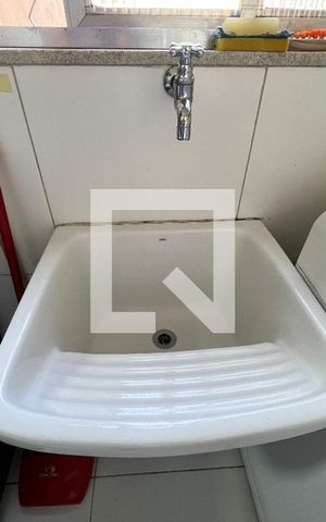Apartamento à venda com 48m², 2 quartos e 1 vagaÁrea de Serviço - Tanque 