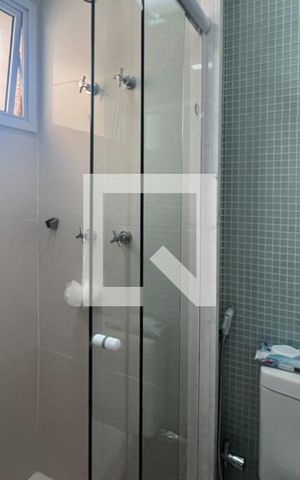 Apartamento à venda com 158m², 3 quartos e 3 vagasBanheiro da Suíte 2