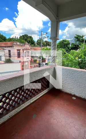 Casa à venda com 340m², 2 quartos e sem vagaVaranda