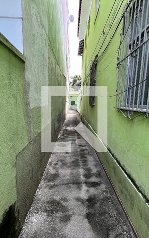 Casa à venda com 340m², 2 quartos e sem vagaCorredor