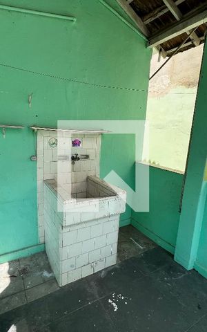 Casa à venda com 340m², 2 quartos e sem vagaÁrea de Serviço