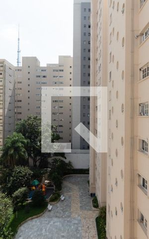 Apartamento à venda com 130m², 3 quartos e 3 vagas Apartamento à venda com 130m², 3 quartos e 3 vagasSuíte 1 - vista