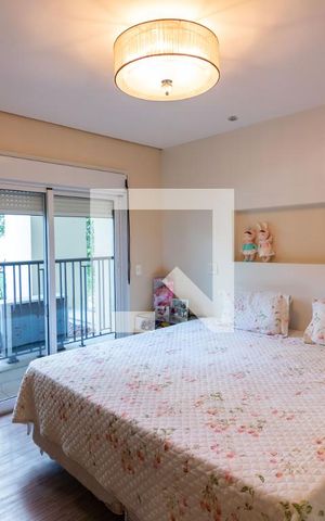 Apartamento à venda com 288m², 4 quartos e 4 vagasSuíte 1