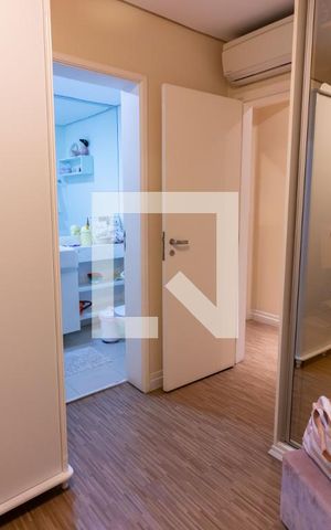 Apartamento à venda com 288m², 4 quartos e 4 vagasSuíte 4
