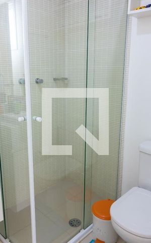 Apartamento à venda com 288m², 4 quartos e 4 vagasSuíte 3, banheiro