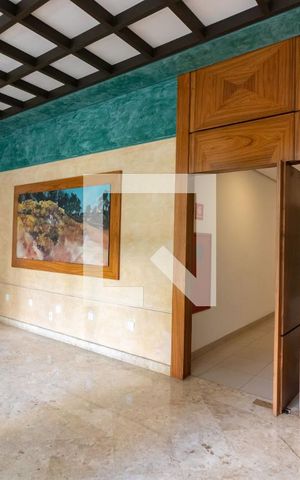 Apartamento à venda com 288m², 4 quartos e 4 vagasHall de entrada, térreo