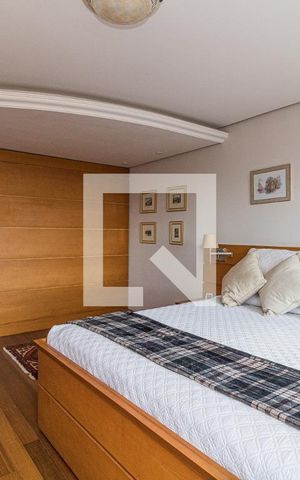 Casa à venda com 729m², 4 quartos e 6 vagasSuite 1