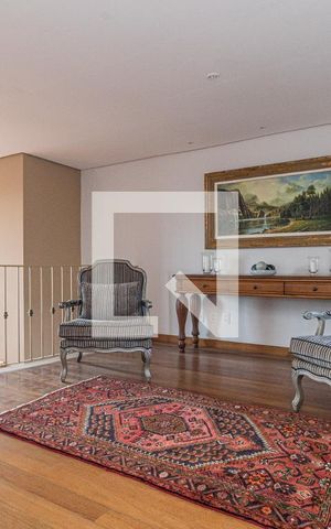 Casa à venda com 729m², 4 quartos e 6 vagasmezanino