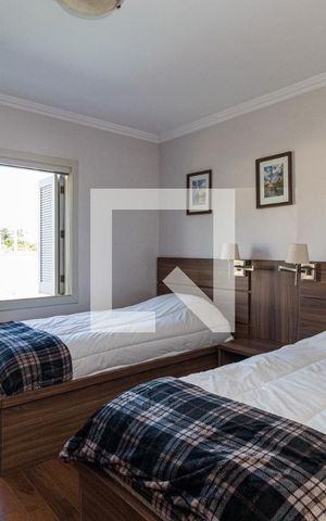 Casa à venda com 729m², 4 quartos e 6 vagasSuíte 4
