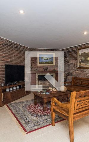 Casa à venda com 729m², 4 quartos e 6 vagasSala 4