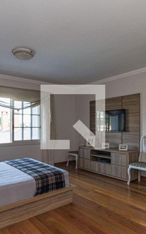 Casa à venda com 729m², 4 quartos e 6 vagasSuite 3