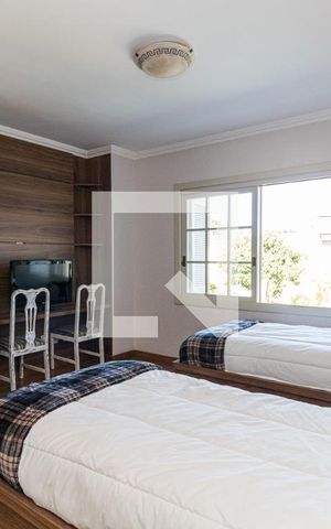 Casa à venda com 729m², 4 quartos e 6 vagasSuíte 4