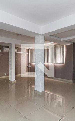 Apartamento para alugar com 46m², 2 quartos e 1 vagaÁrea comum - Salão de festas