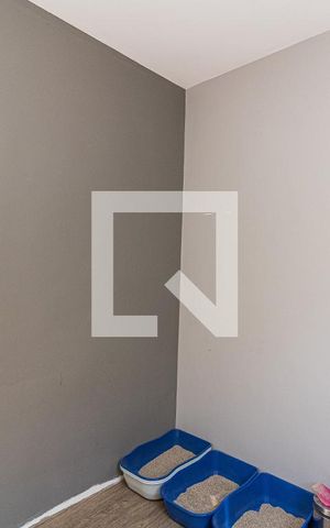 Apartamento para alugar com 46m², 2 quartos e 1 vagaQuarto 2