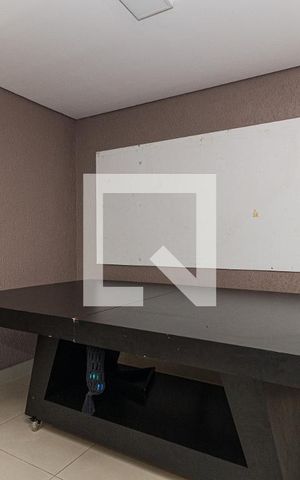 Apartamento para alugar com 46m², 2 quartos e 1 vagaSala de Jogos