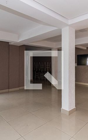 Apartamento para alugar com 46m², 2 quartos e 1 vagaÁrea comum - Salão de festas