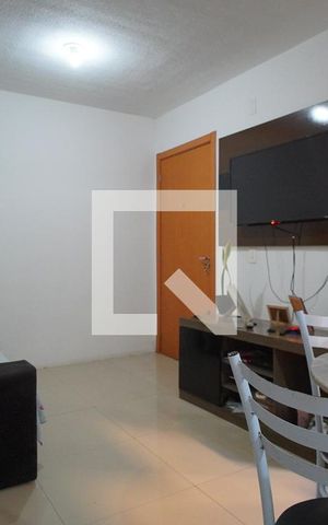 Apartamento à venda com 55m², 2 quartos e 1 vagaSala 