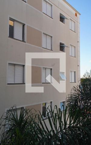 Apartamento à venda com 55m², 2 quartos e 1 vagaQuarto 2_Vista 
