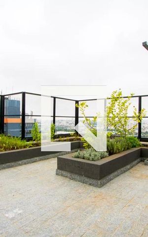 Studio à venda com 43m², 1 quarto e 1 vaga Studio à venda com 43m², 1 quarto e 1 vagaÁrea comum