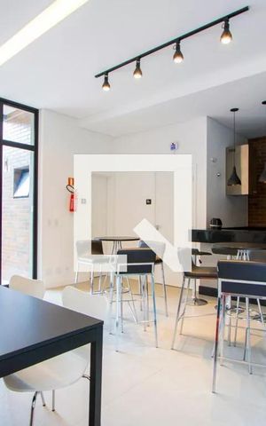 Studio à venda com 43m², 1 quarto e 1 vaga Studio à venda com 43m², 1 quarto e 1 vagaÁrea comum - Salão de festas