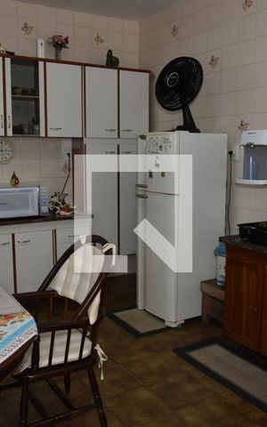 Casa à venda com 124m², 5 quartos e 1 vagaCozinha