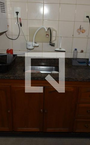 Casa à venda com 124m², 5 quartos e 1 vagaCozinha
