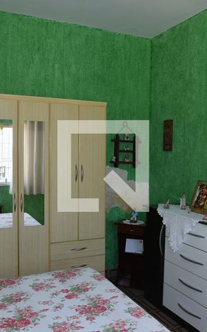 Casa à venda com 124m², 5 quartos e 1 vagaQuarto 1