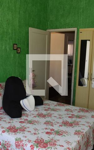 Casa à venda com 124m², 5 quartos e 1 vagaQuarto 1