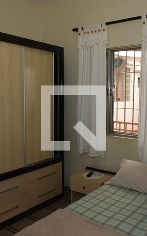 Casa à venda com 124m², 5 quartos e 1 vagaQuarto 2
