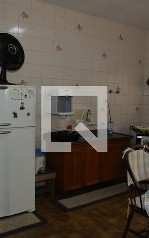Casa à venda com 124m², 5 quartos e 1 vagaCozinha