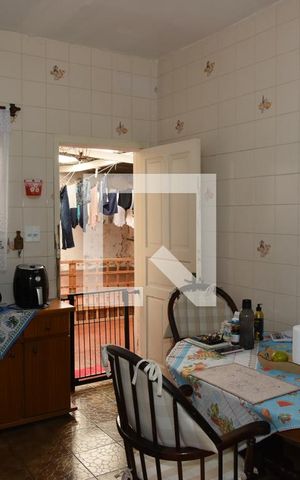 Casa à venda com 124m², 5 quartos e 1 vagaCozinha