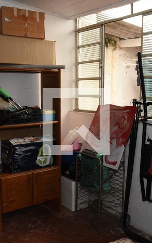 Casa à venda com 124m², 5 quartos e 1 vagaQuarto de Serviço