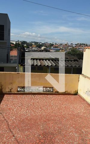 Casa à venda com 124m², 5 quartos e 1 vagaQuintal da Edícula