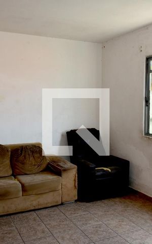 Casa à venda com 124m², 5 quartos e 1 vagaSala - Edícula