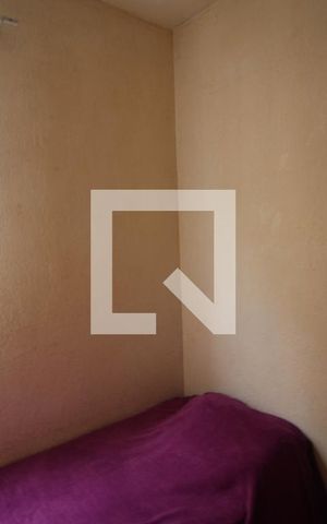 Apartamento à venda com 42m², 2 quartos e 2 vagasQuarto 3