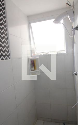 Apartamento à venda com 42m², 2 quartos e 2 vagasBanheiro