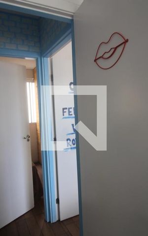 Apartamento à venda com 42m², 2 quartos e 2 vagasBanheiro