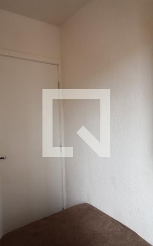 Apartamento à venda com 42m², 2 quartos e 2 vagasQuarto 2