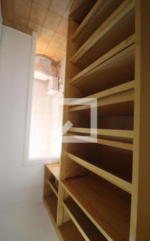 Apartamento à venda com 140m², 3 quartos e 2 vagasDispensa 